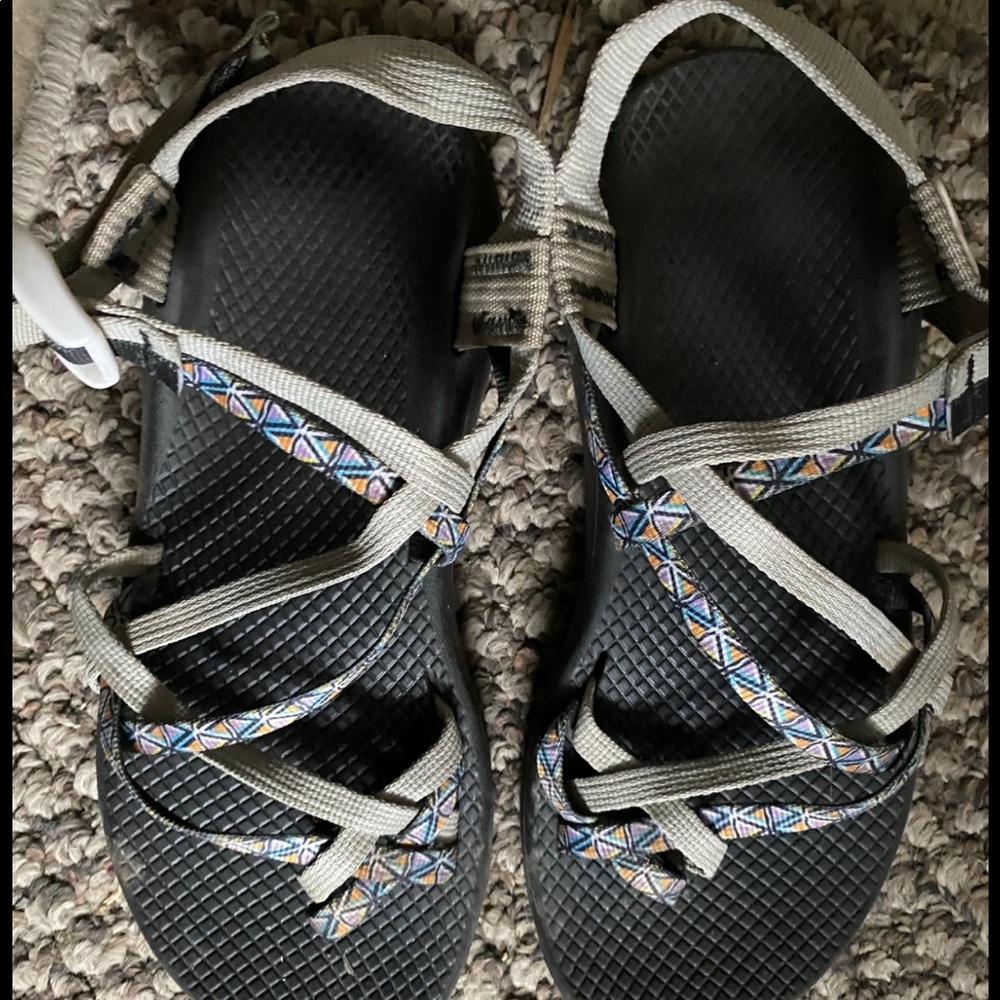 CHACOS